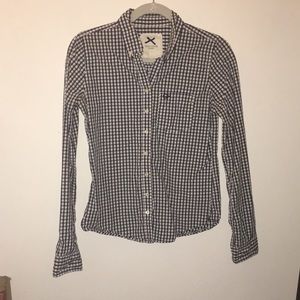 Button down shirt